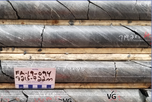 Wallbridge Mining: Spring Town Hall