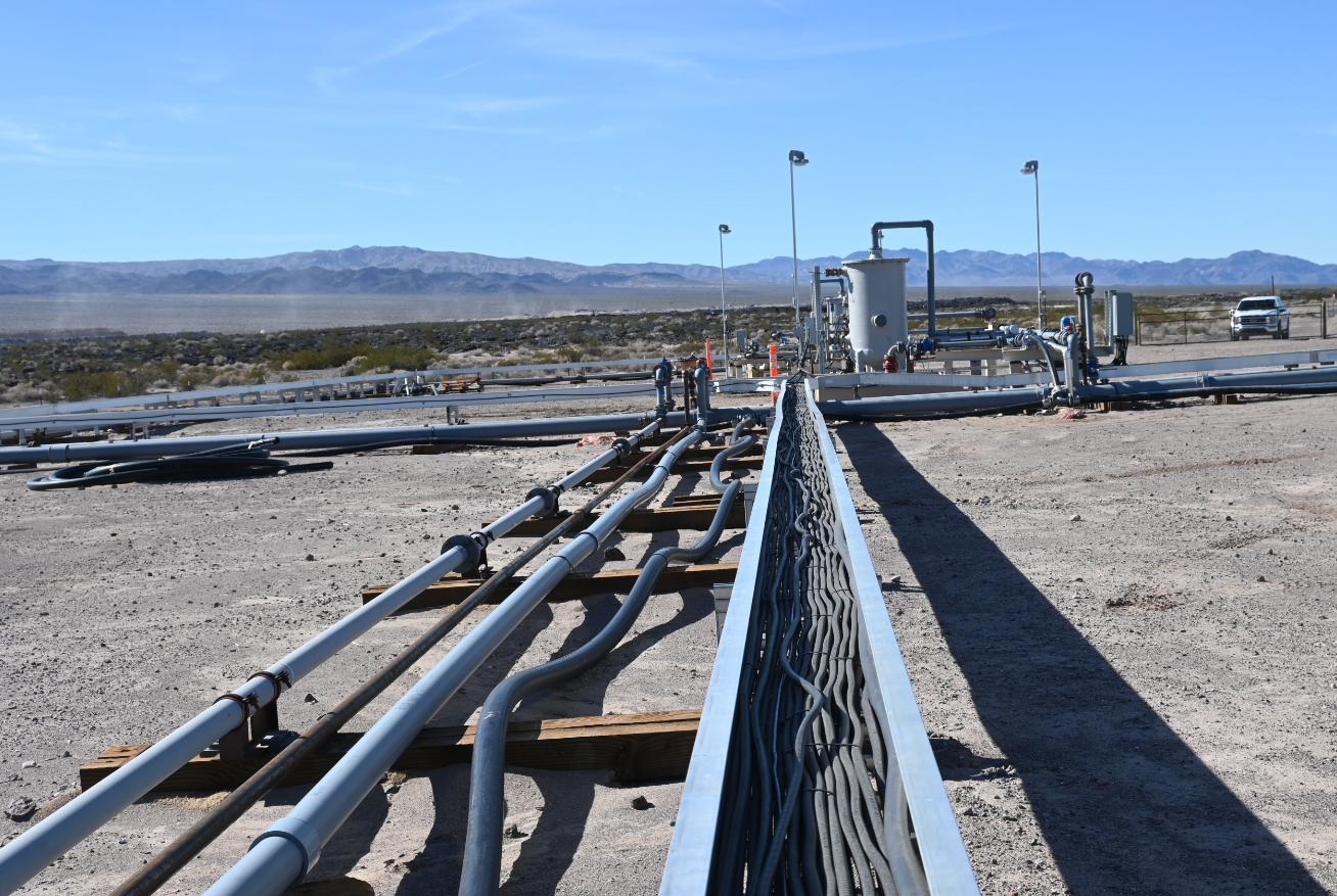 5E Advanced Materials: Market Update