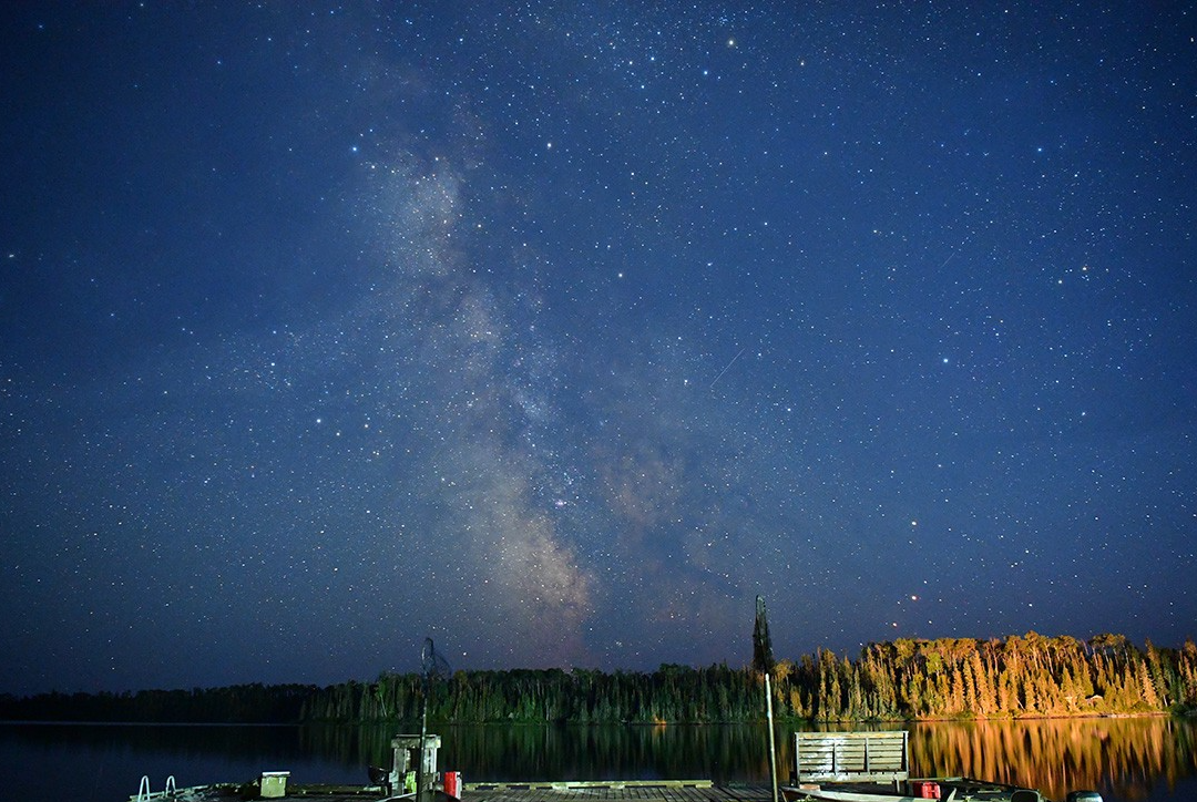 Permitting Discussion With Dan Wilton & Steve Lines