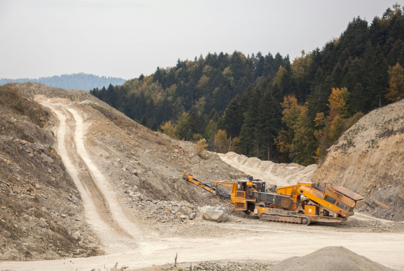 American Mining Jurisdictions in an Election Year