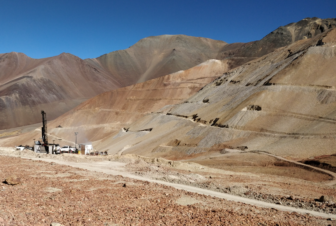 Aldebaran Intercepts 919.55m of 0.66% CuEq, Within 1,517.00m of 0.55% CuEq