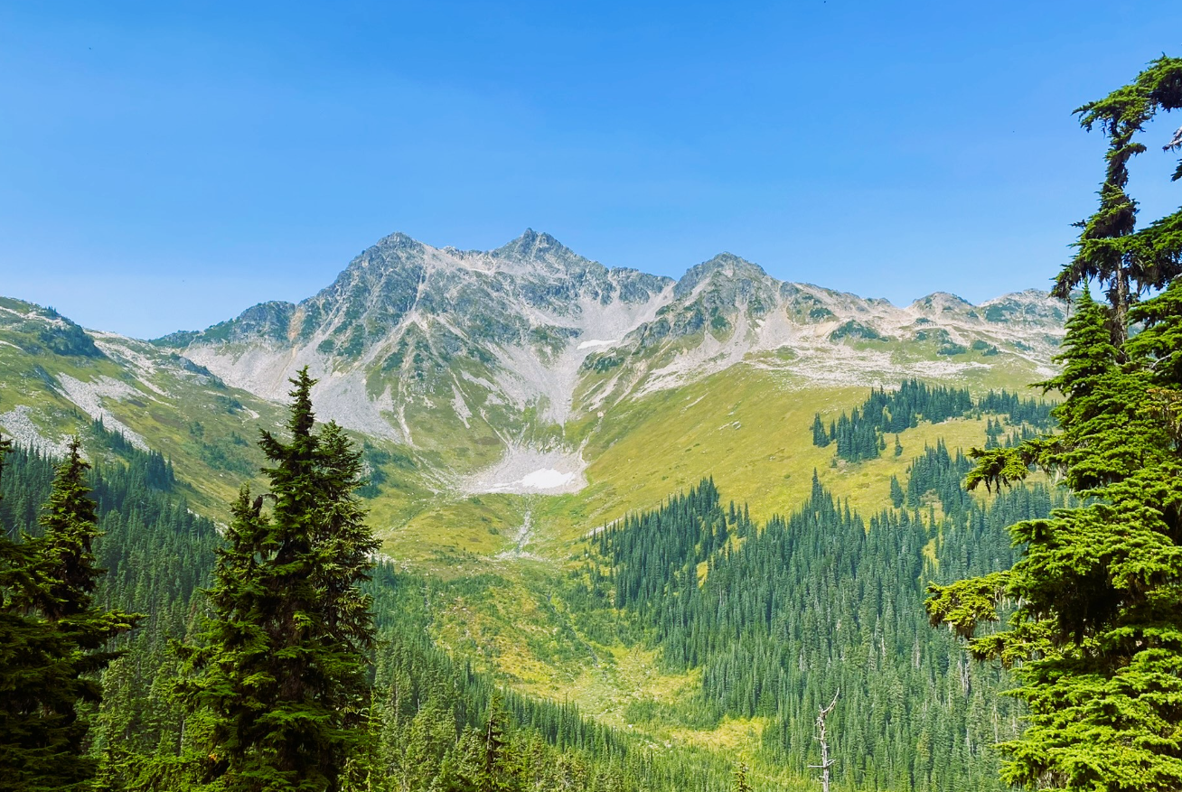 Launching Cascade's Maiden Drill Program at Rogers Creek, BC