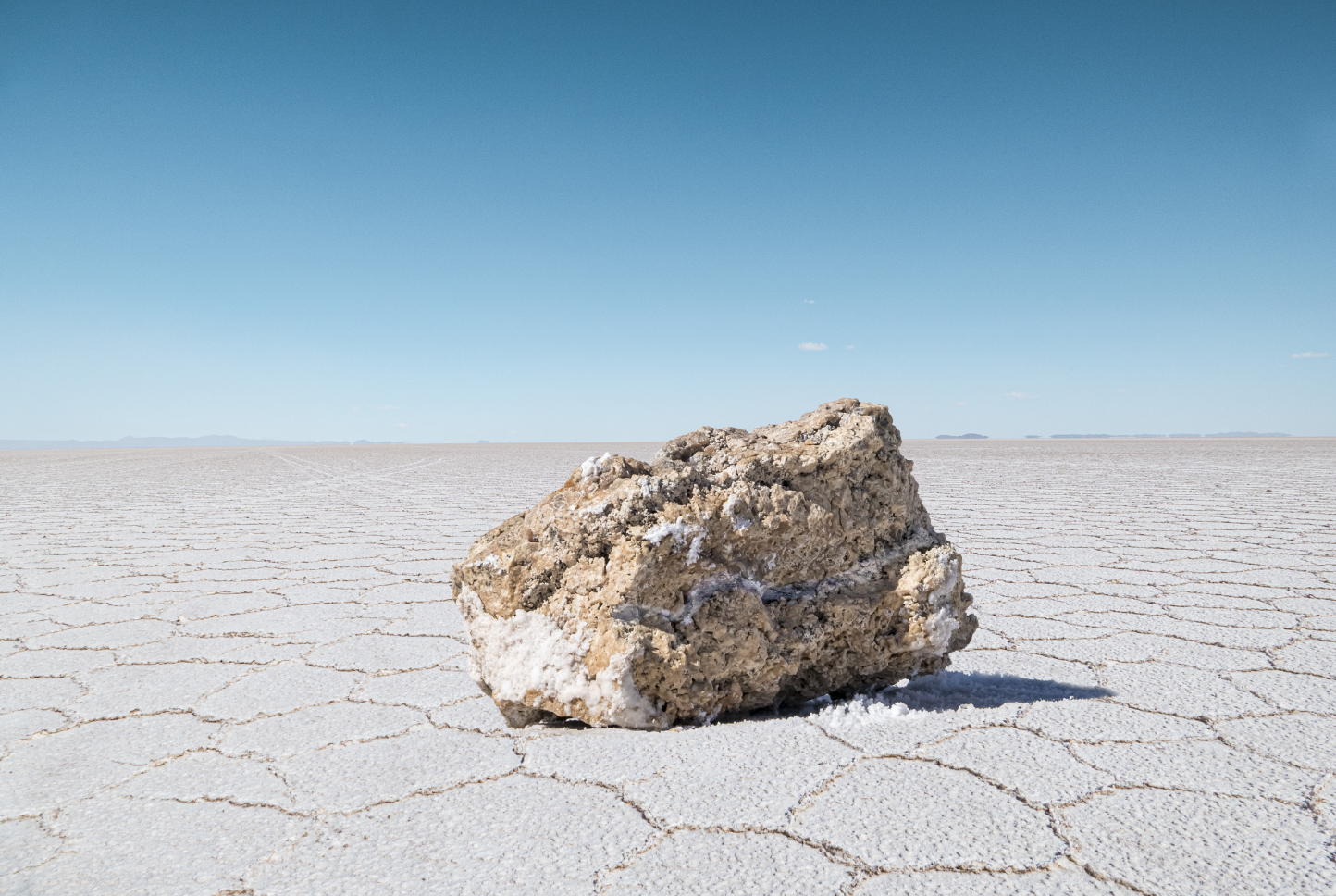 Nevada: America's Leader in Lithium Supply