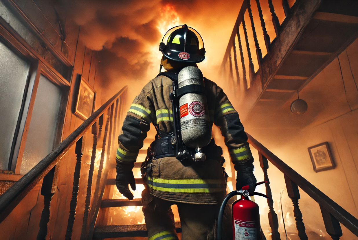 Mitigating Li-Ion Fire Safety Risk With FCL-X™ – Your Questions Answered