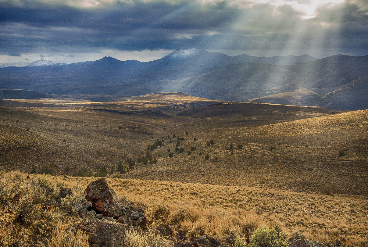 Ridgeline Minerals Executes  Exploration Earn-In Agreement with South32