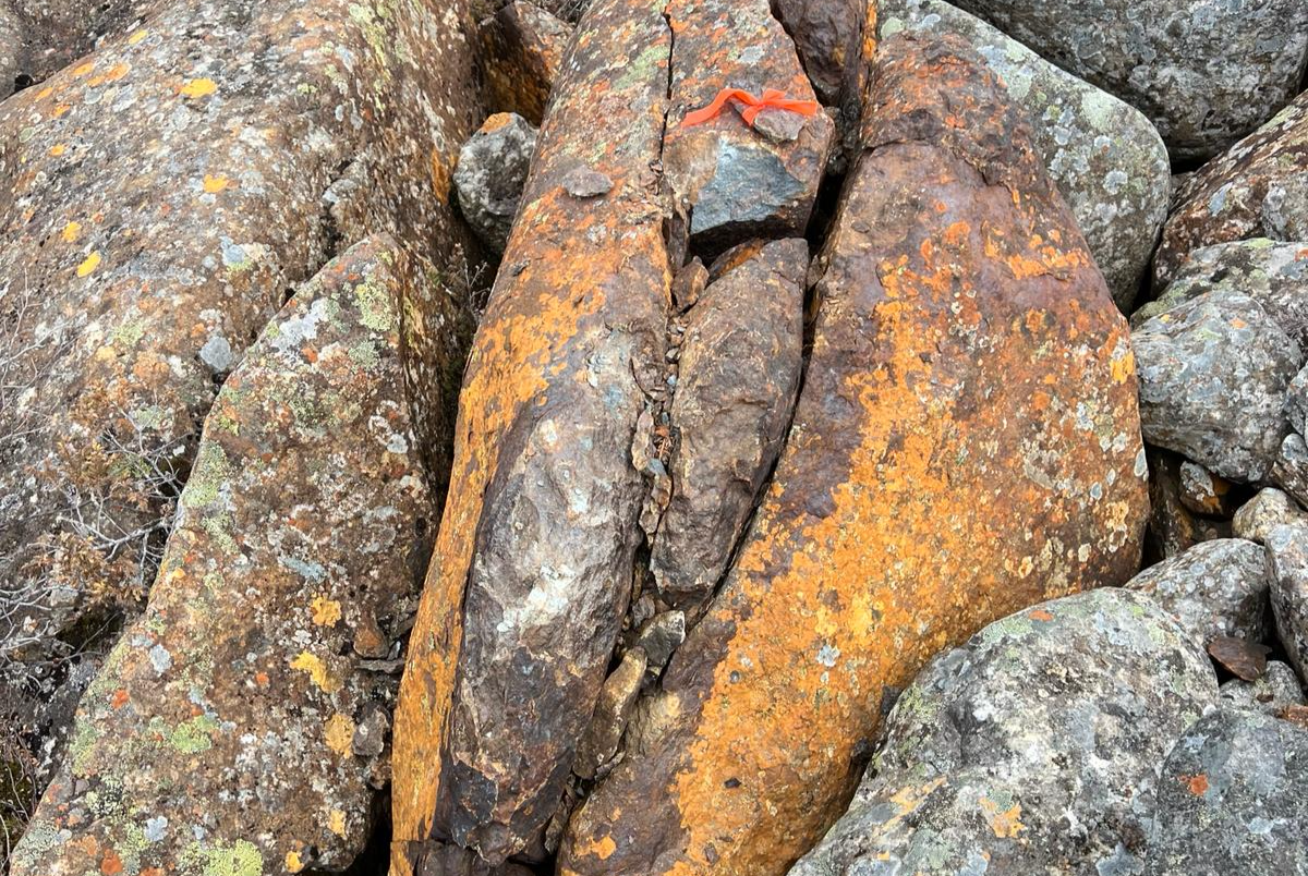 On the Ground at Blue Lake: Beginning Capitalight’s Exploration Journey