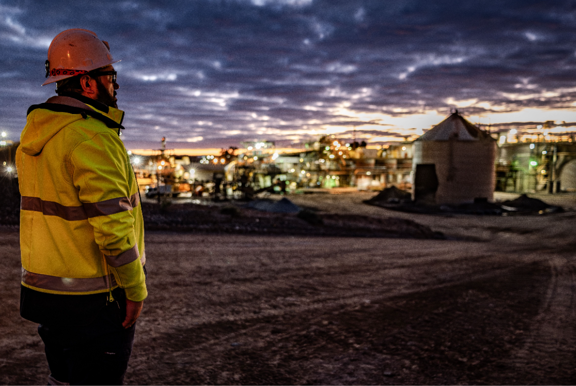 Westgold Resources: FY24 Insights & Future Outlook