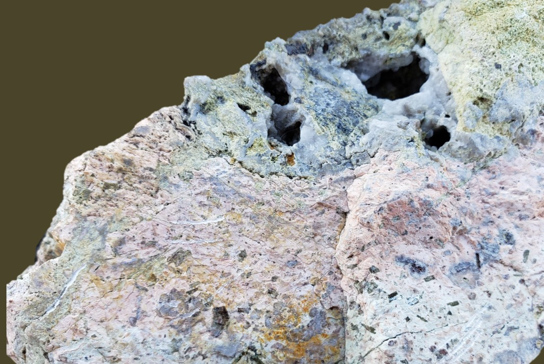 Northern Shield Resources: Assay Results & Exploration Update