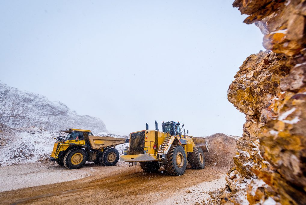 Ontario’s Critical Minerals: Paving the Future With Provincial Support