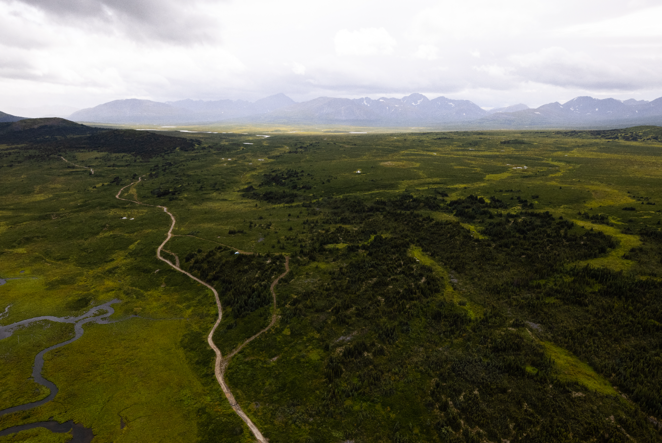 Giga Metals – Fall Town Hall