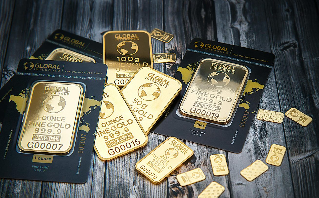 Being ‘In the Money’ – a Fireside Chat on the Price of Gold