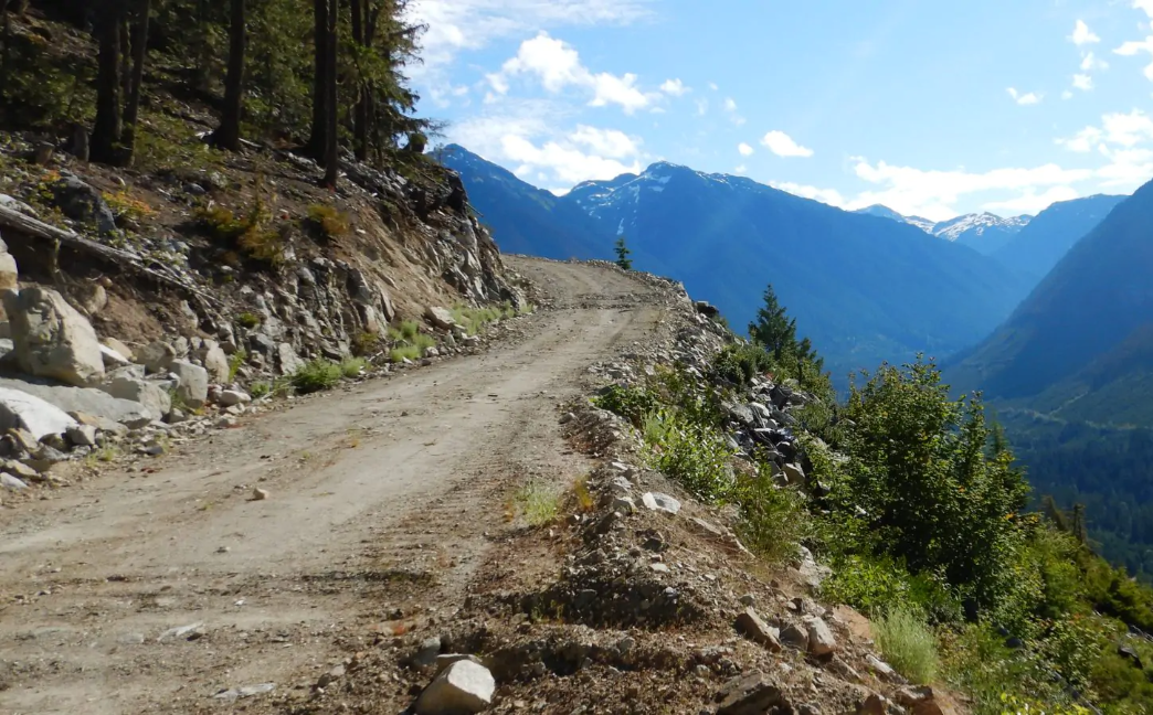 Cascade Copper: Market Update