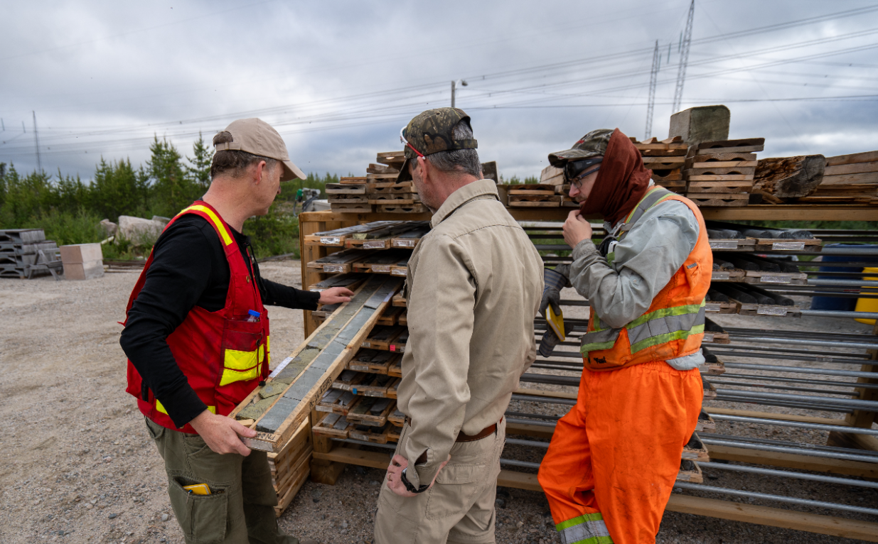 From Discovery to Expansion: Inside Power Nickel's Summer Success