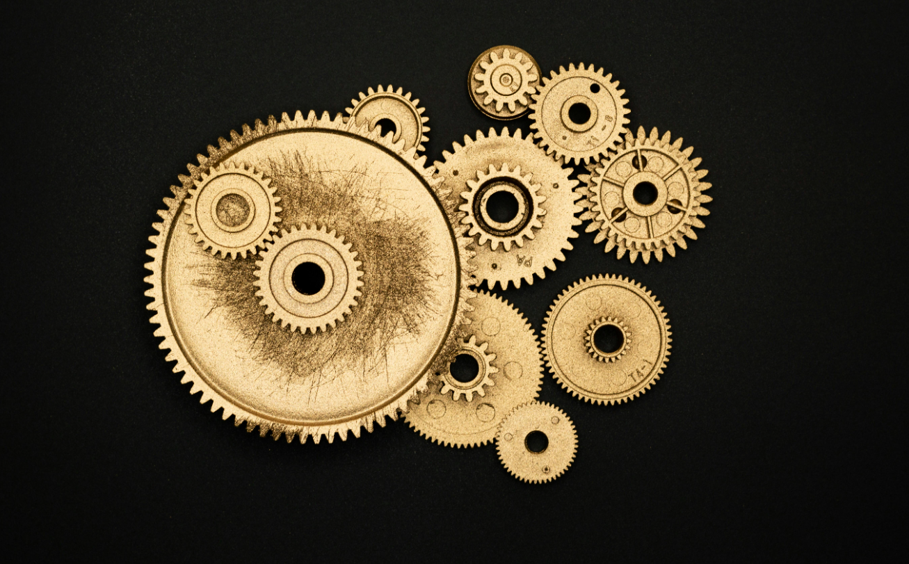 Fireside Chat: Doug Ramshaw & Ronald-Peter Stöferle