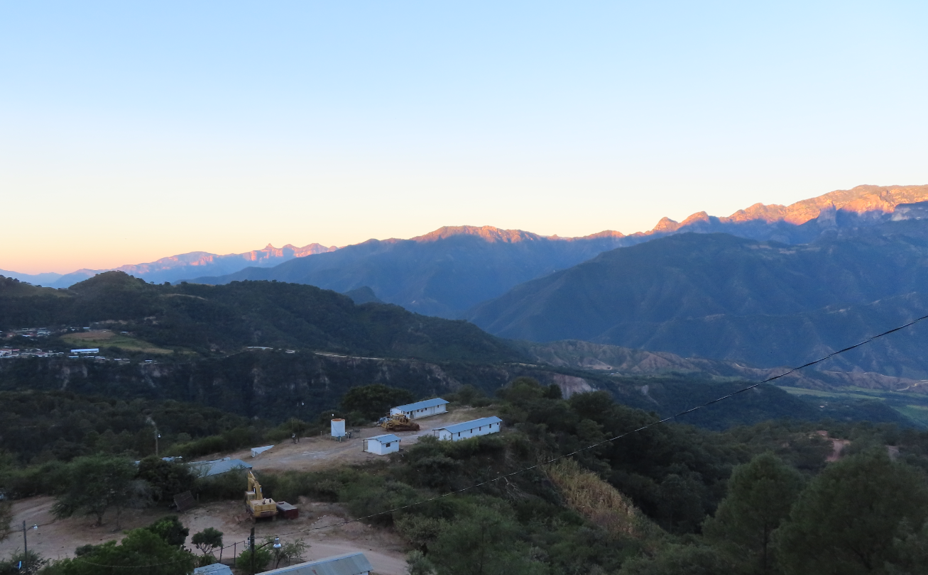 Chesapeake Gold Announces Metallurgical Results