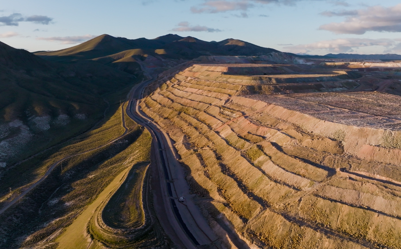 Hycroft Continues To Intersect High-Grade Silver at Brimstone