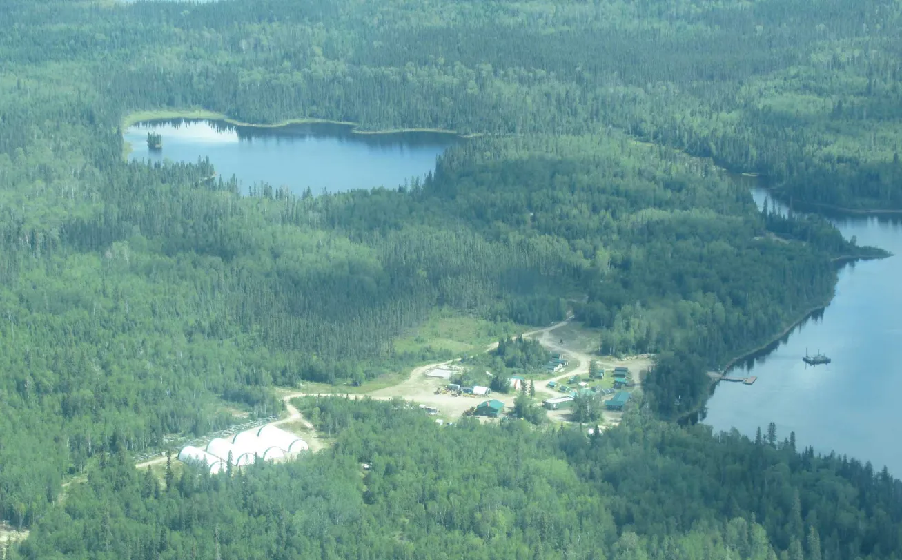 Springpole Gold Project – Final Environmental Assessment Overview