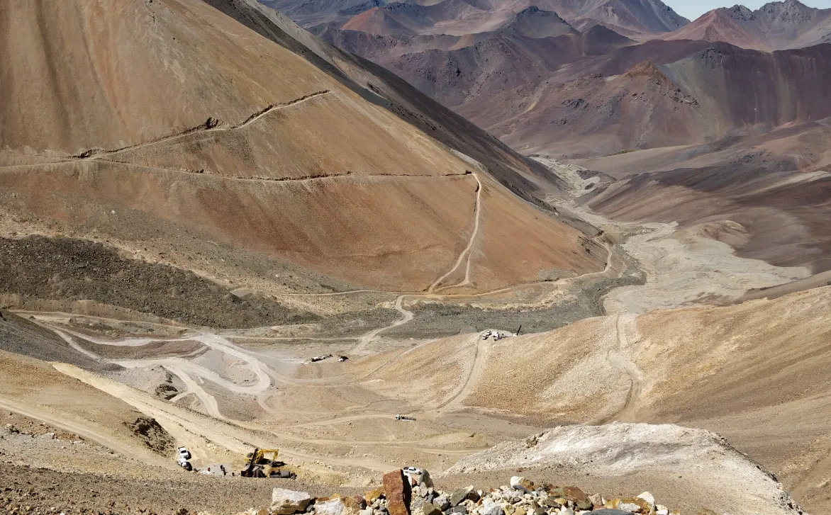 Aldebaran Signs Option to JV Agreement With Nuton for Altar 