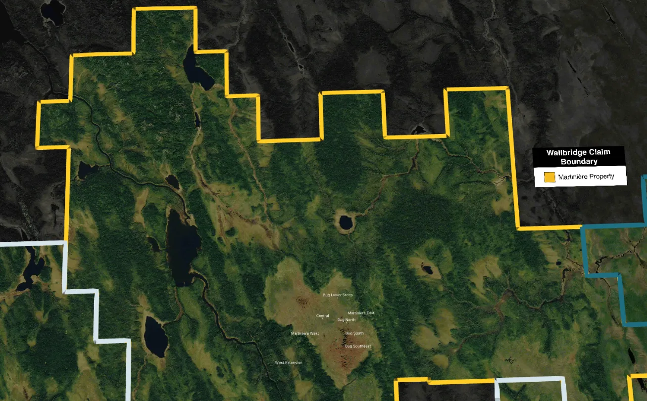  A Deep Dive Into Exploration at Martinière & Phase 2 Drilling Results