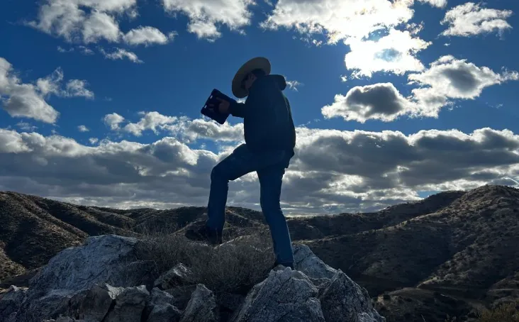 Lithium Industry Connections