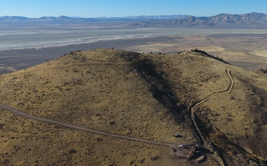 U.S. Gold Corp. Receives Final Air Quality Permit