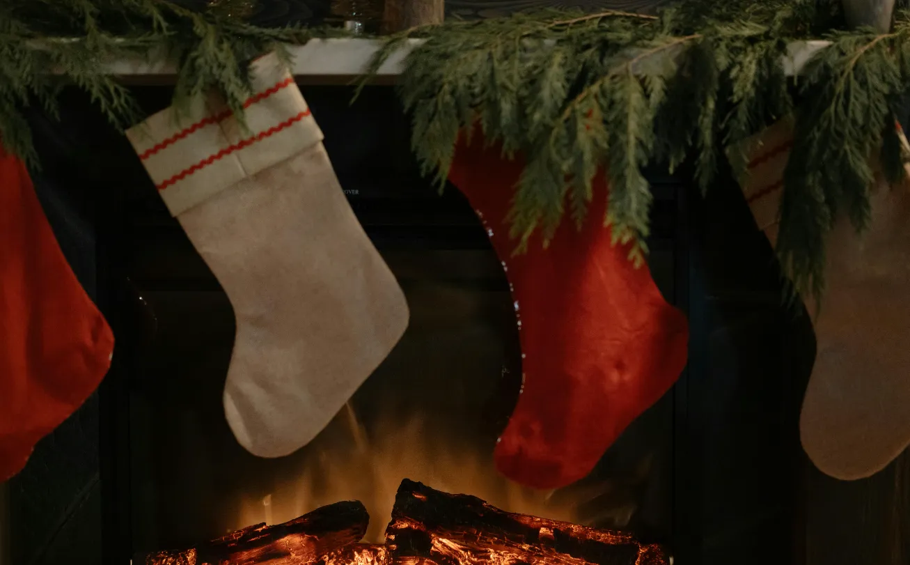 Fireside Chat With Mark Jarvis & Robert Morris