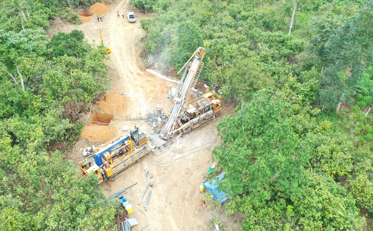 Newcore Gold: 2024 Year in Review and Future Outlook