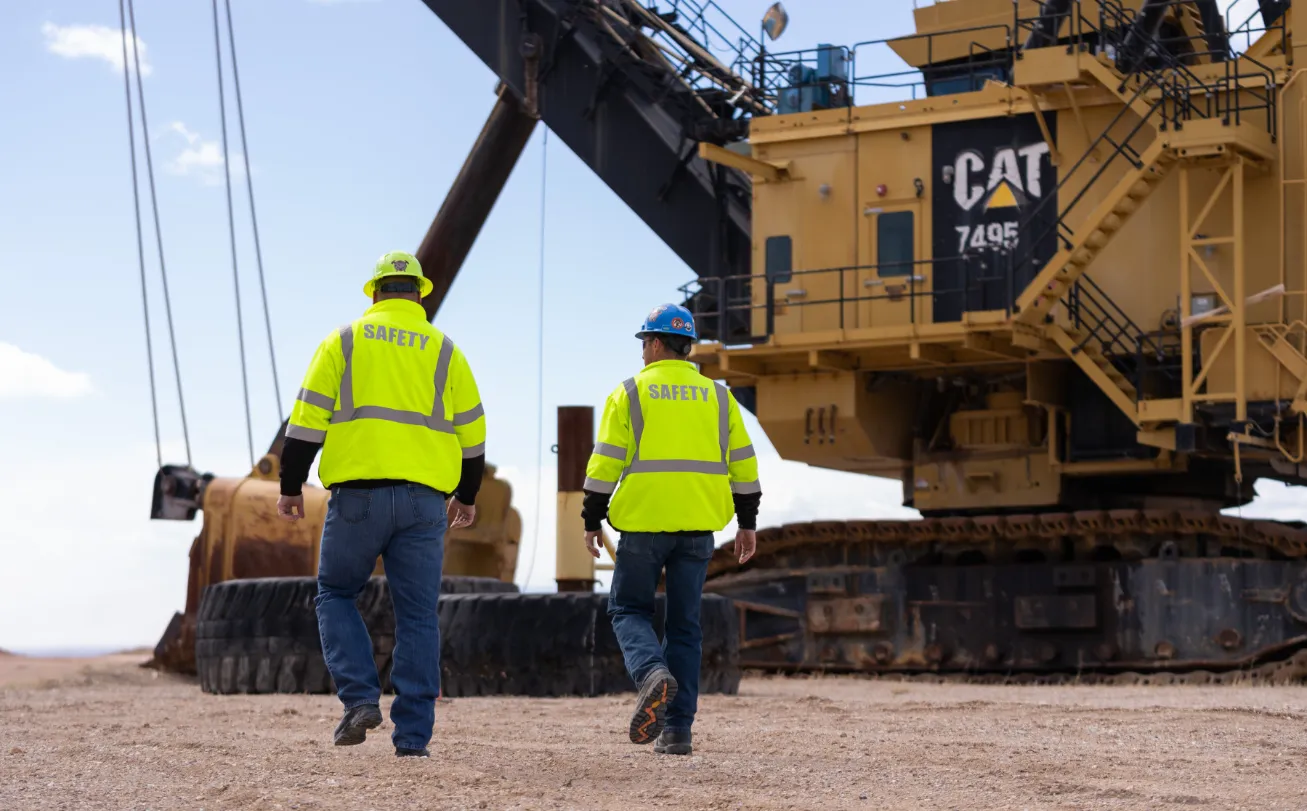 Hycroft Mining: Town Hall & Year in Review