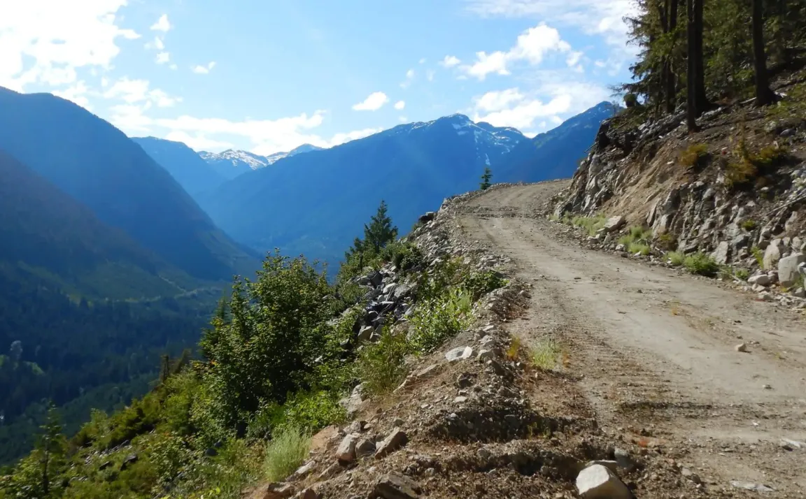 Cascade Copper's Strategic Path Forward