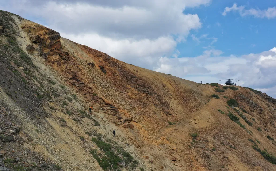 Triangulating Compelling Drill Targets at Star River