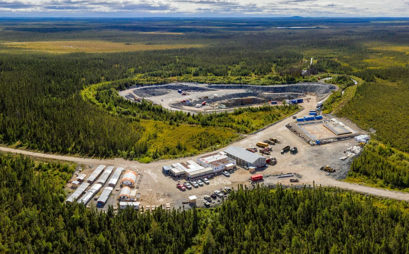 Wallbridge Mining: 2024 in Review