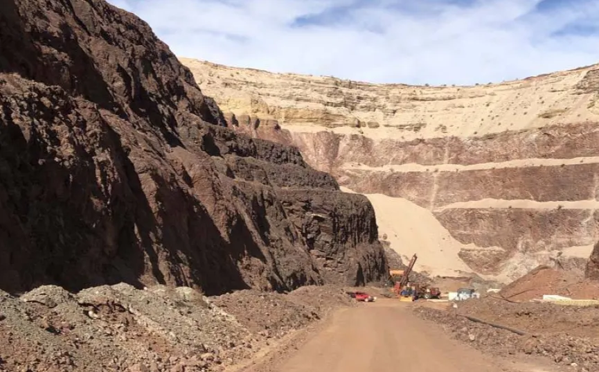 2025: A Look Forward With Minera Alamos