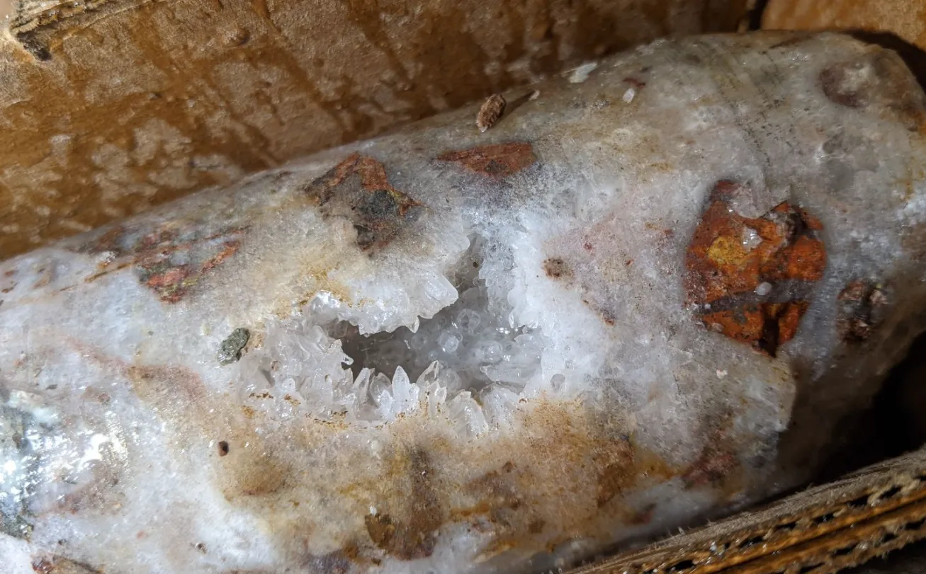 Arizona Gold & Silver Provides Corporate Update