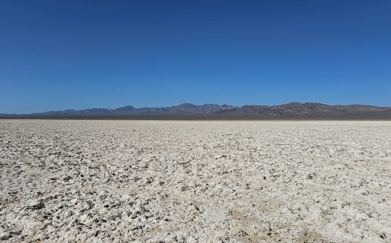 Nevada Lithium - Uplisting to the TSX Venture