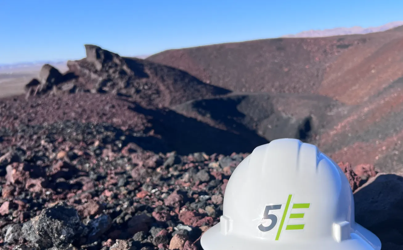 5E Advanced Materials Corporate Update