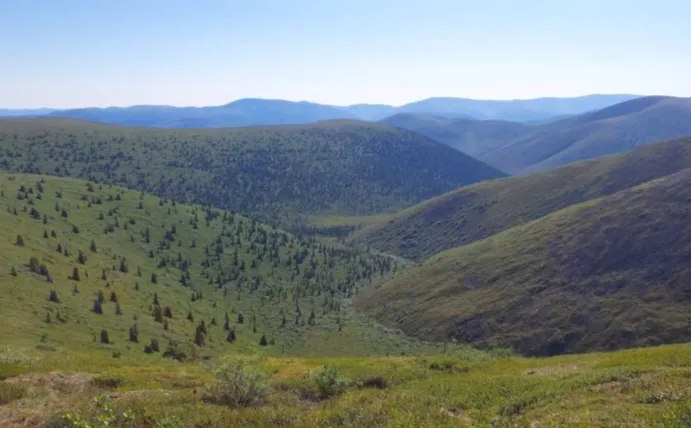 Yukon Metals Exploration Update