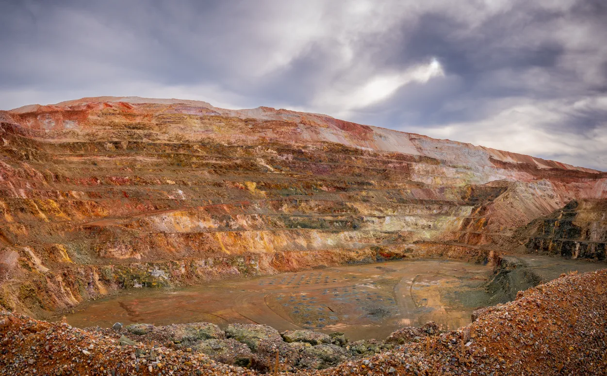 Hycroft Mining Once Again Drills Best Hole Ever