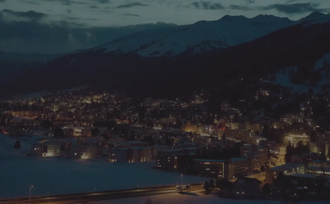 Africa House Future Forum Davos 2025 - Day 3