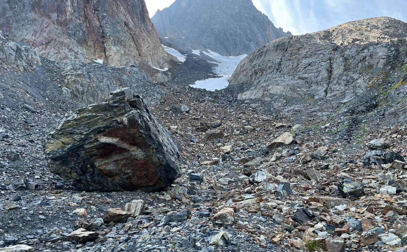 Cascade Copper 2025 Outlook with President & CEO Jeff Ackert