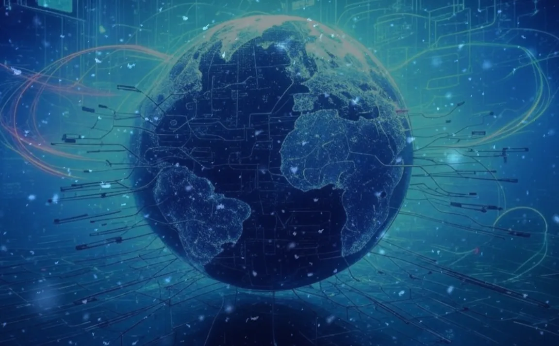 The Ground Floor Advantage: Emerging Tech in Resource Innovation