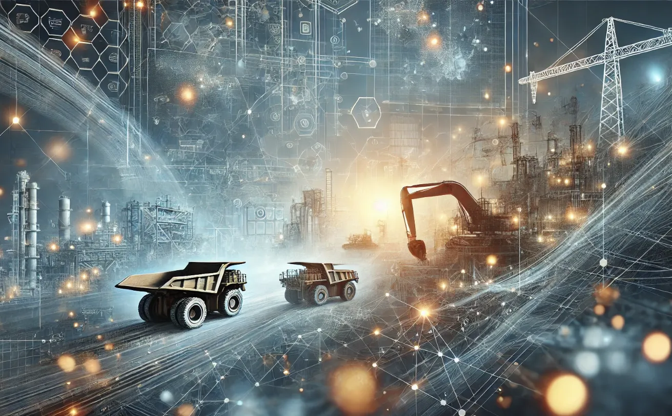 AI in Action: Transforming Mining Industry