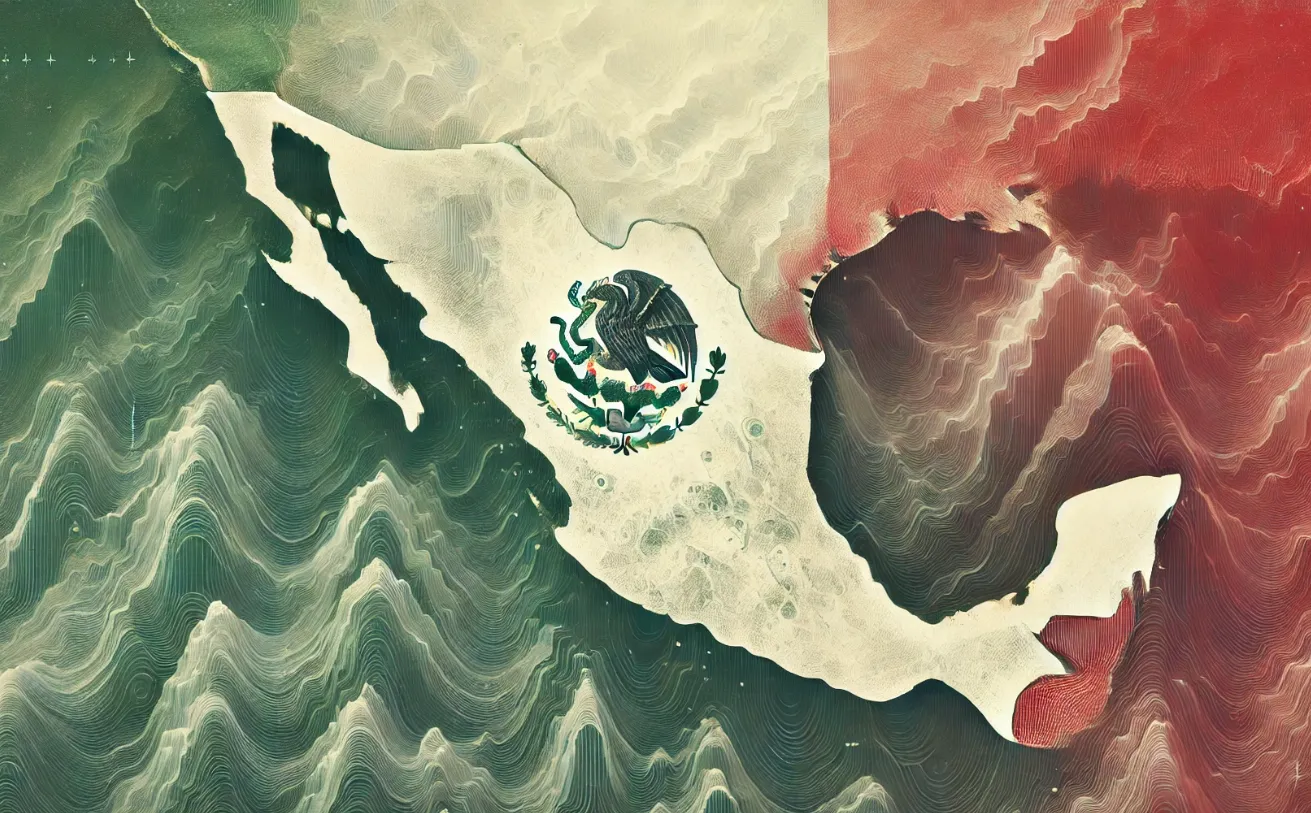 Exploring Mexico: From Discovery to Development