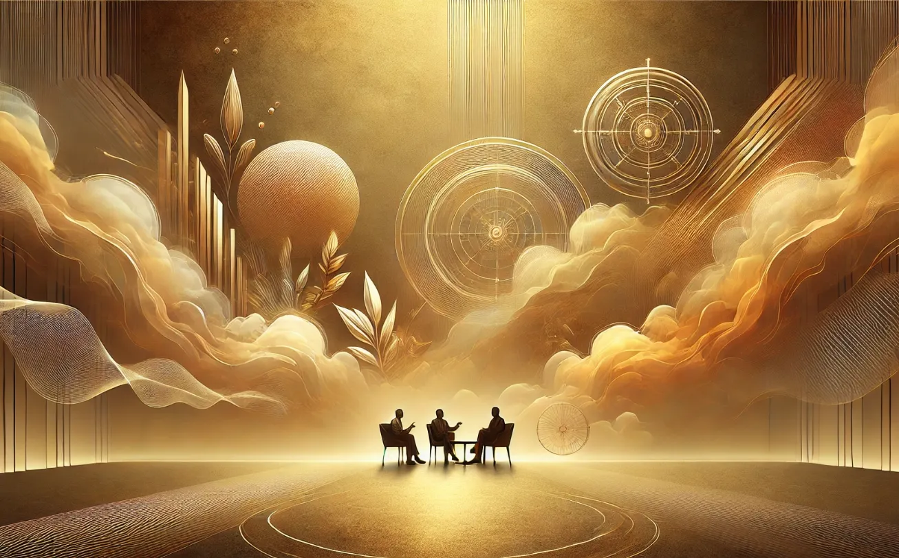 Angus Gold: A Fireside Chat with CEO Breanne Beh