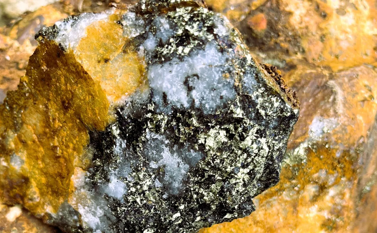 Cascade Reveals Stunning High-Grade & Compelling Targets At Copper Plateau