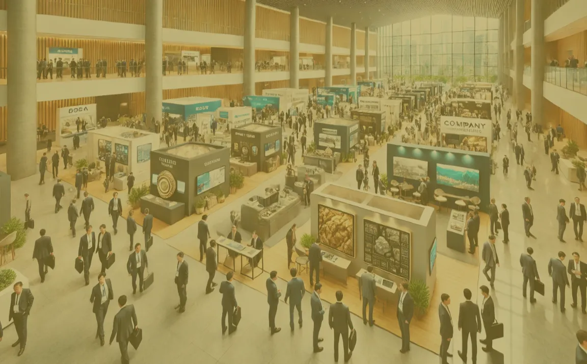 Virtual Conference Experience - PDAC