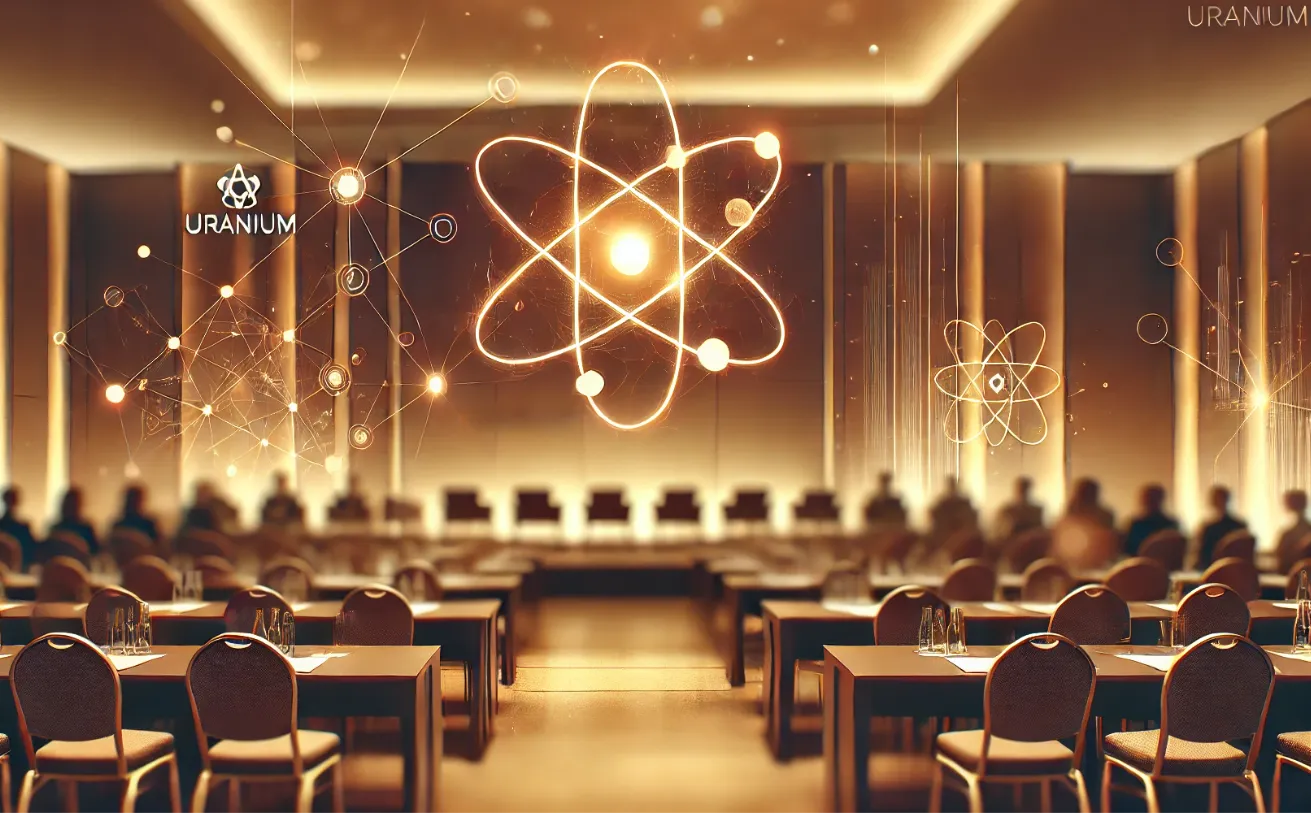 A Fireside Chat with Matthew Schwab