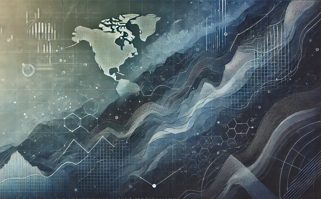 Strategic Investments: Navigating North American Resource Development