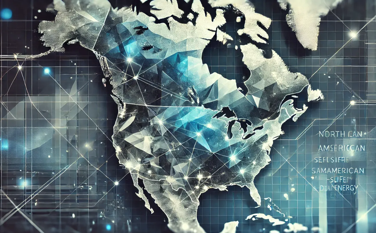 North American Self-Sufficiency: E-Power Resources' Graphite Path