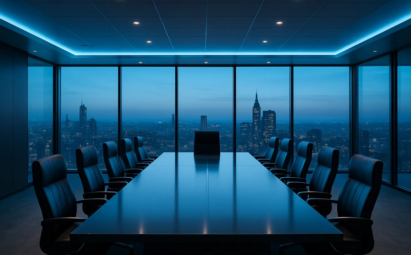 What Does It Take To Get Acquired?