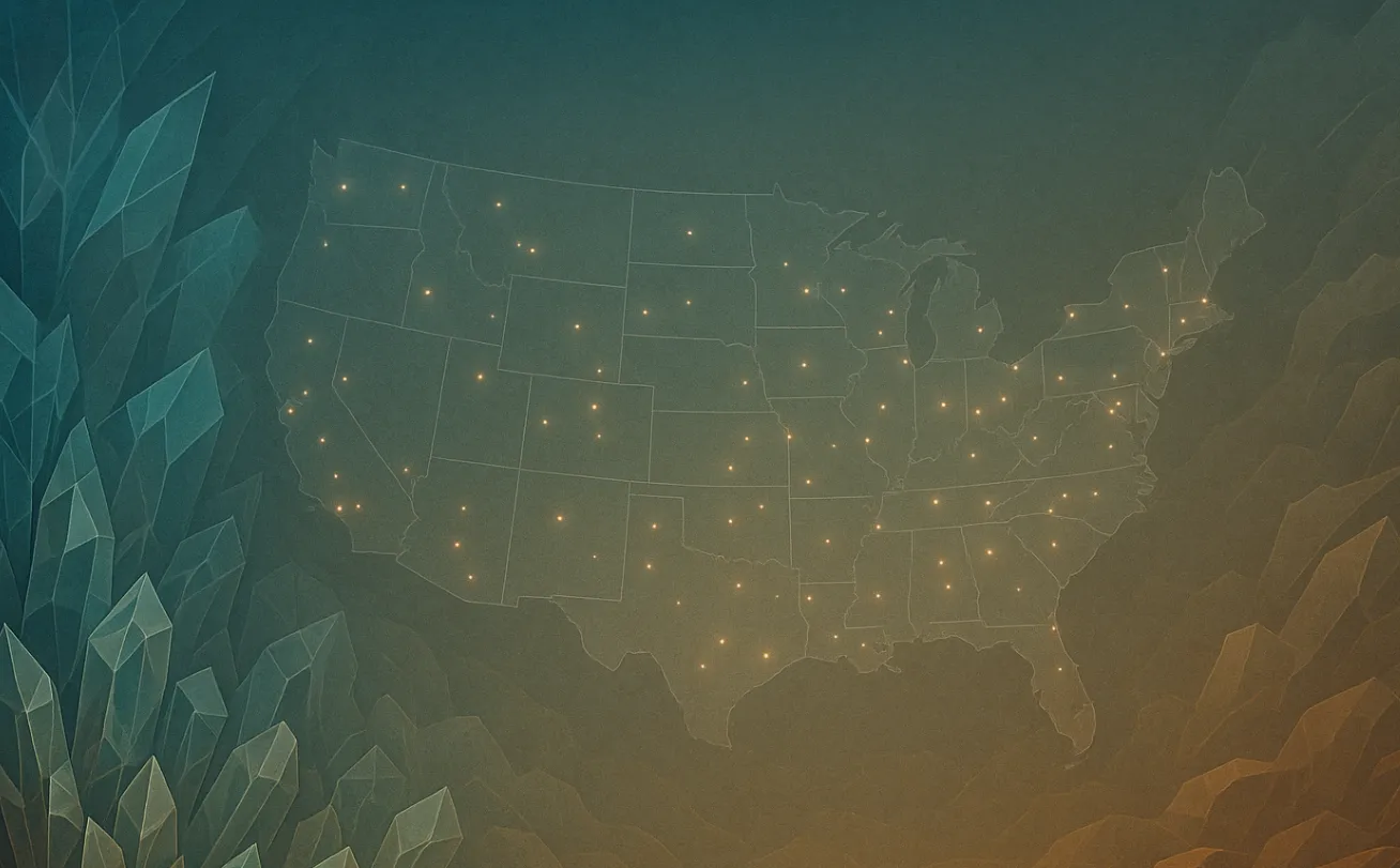 American Critical Minerals